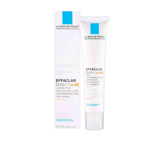 LA ROCHE-POSAY Effaclar Duo+SPF30