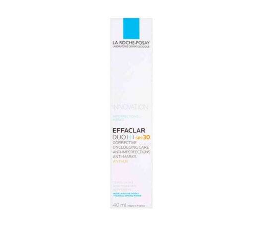 LA ROCHE-POSAY Effaclar Duo+SPF30