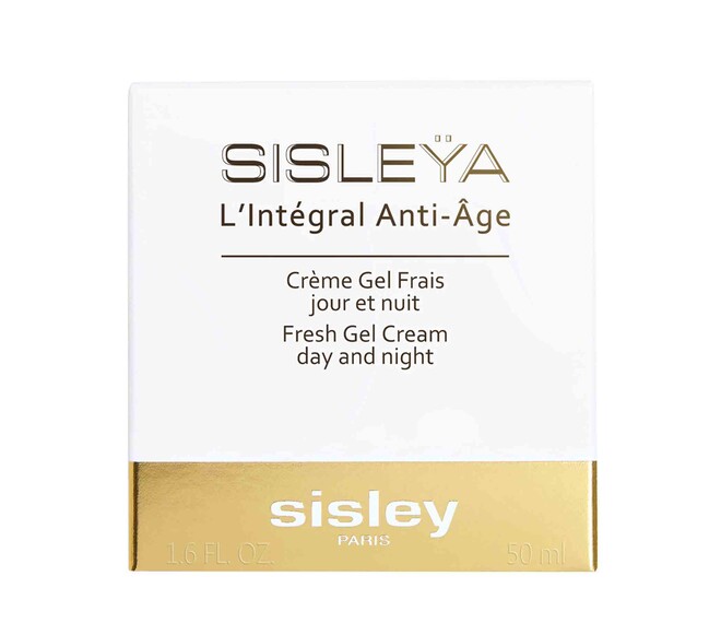 Sisley Sisleÿa L'Intégral Anti-Âge Crème Gel Frais