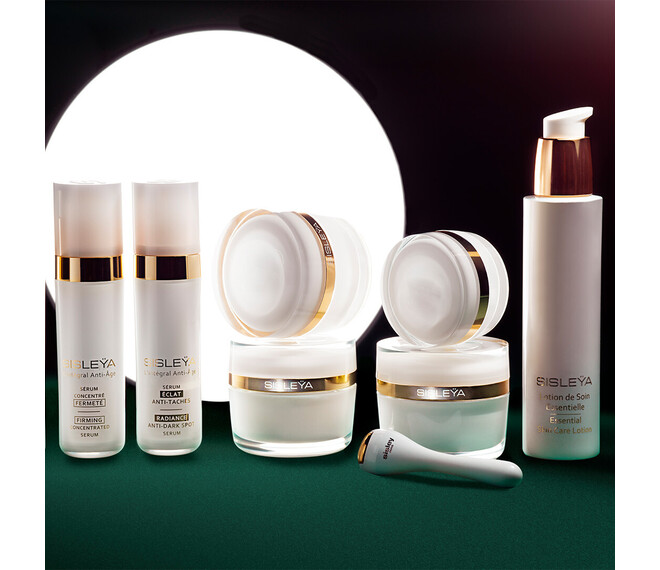 Sisley Sisleÿa L'Intégral Anti-Âge Crème Gel Frais