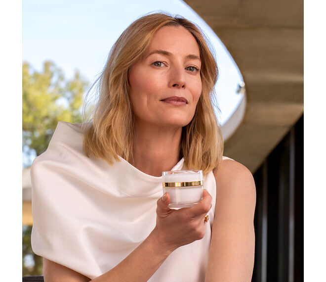 Sisley Sisleÿa L'Intégral Anti-Âge Crème Gel Frais