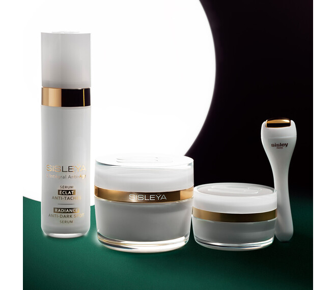 Sisley Sisleÿa L'Intégral Anti-Âge Crème Gel Frais