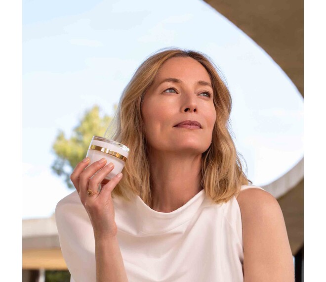 Sisley Sisleÿa L'Intégral Anti-Âge Crème Gel Frais