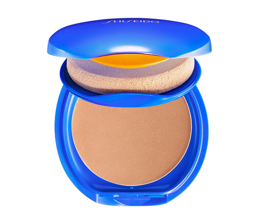 Shiseido UV Protective Compact Foundation