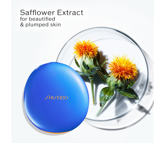 Shiseido UV Protective Compact Foundation