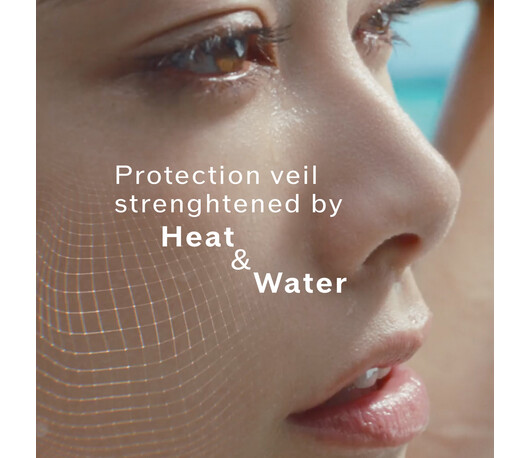 Shiseido UV Protective Compact Foundation