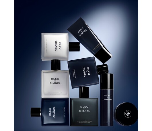 CHANEL BLEU DE CHANEL Lotion après rasage