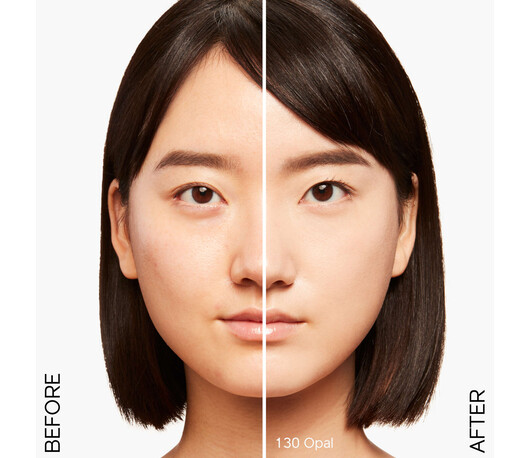 Shiseido Synchro Skin Radiant Lifting Foundation