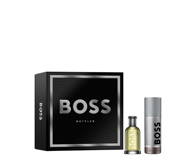 Hugo Boss Bottled Sets mit Düften
