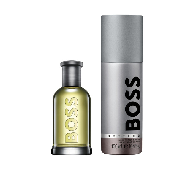 Hugo Boss Bottled Sets mit Düften