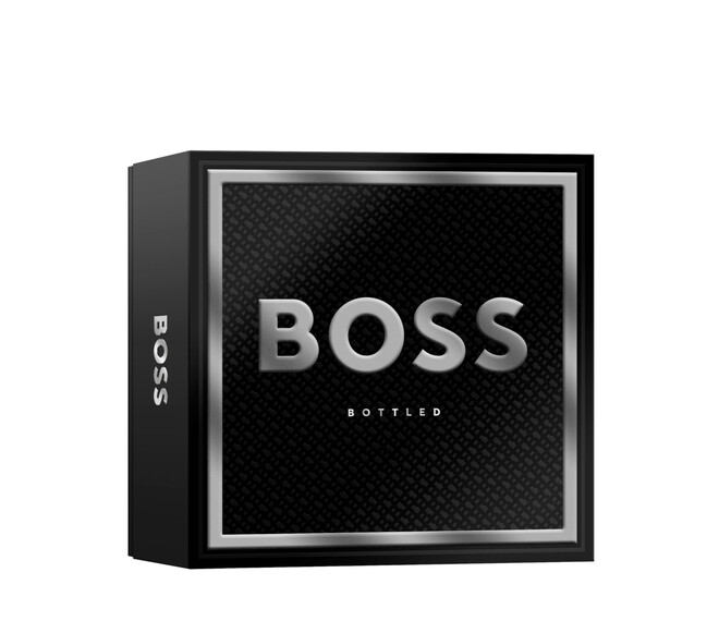 Hugo Boss Bottled Sets mit Düften
