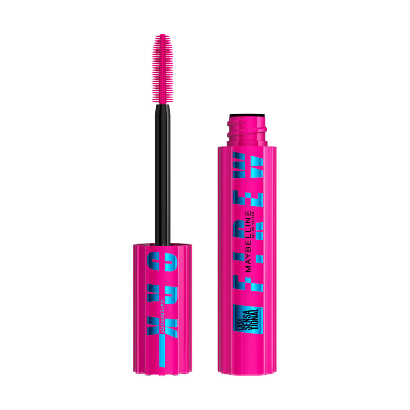 Maybelline Lash Sensational Firework Waterproof Mascara 1ST