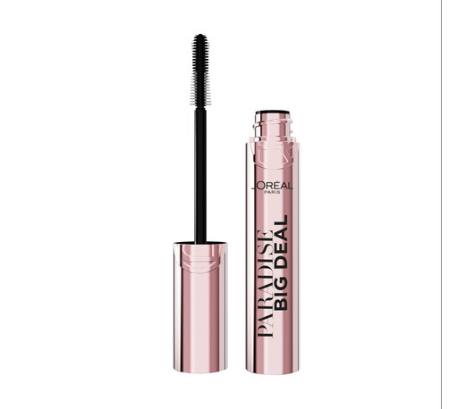 L'ORÉAL PARIS Paradise Big Deal Mascara