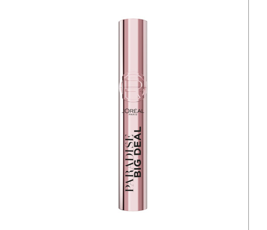L'ORÉAL PARIS Paradise Big Deal Mascara