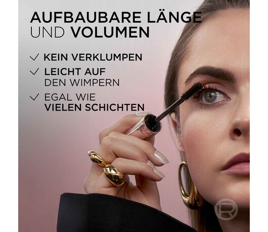 L'ORÉAL PARIS Paradise Big Deal Mascara