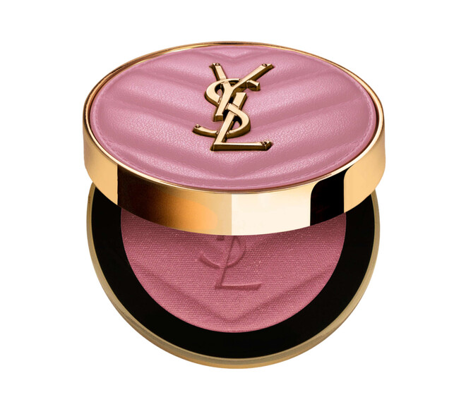 Yves Saint Laurent Make Me Blush Bold Blurring Blush