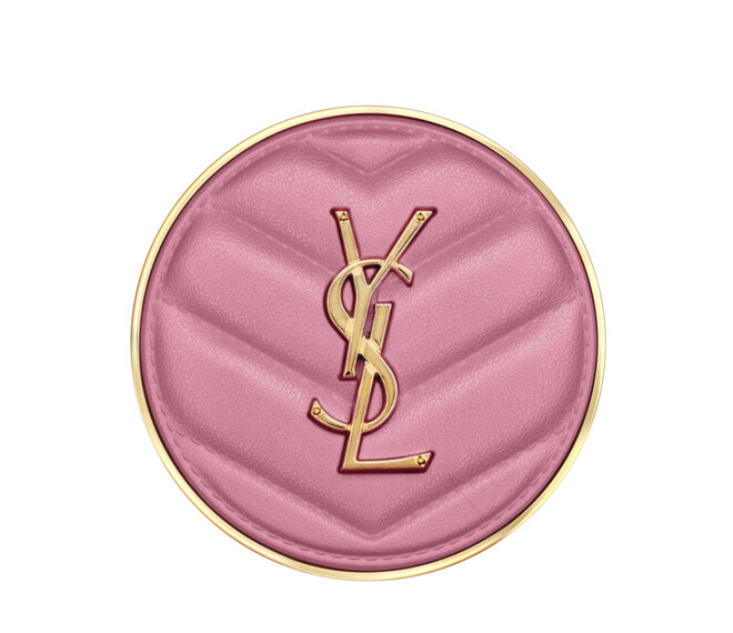 Yves Saint Laurent Make Me Blush Bold Blurring Blush