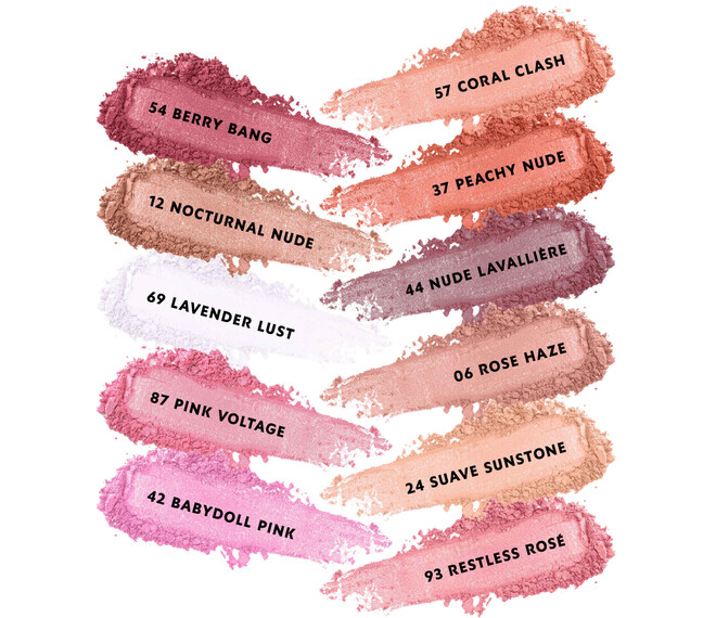 Yves Saint Laurent Make Me Blush Bold Blurring Blush