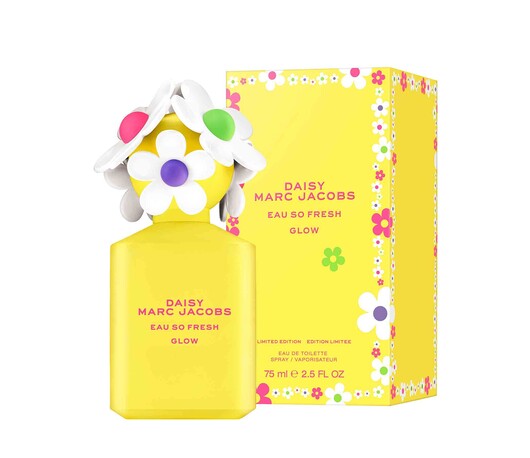 Marc Jacobs Daisy Eau So Fresh Glow Eau de Toilette