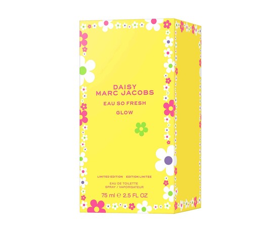 Marc Jacobs Daisy Eau So Fresh Glow Eau de Toilette