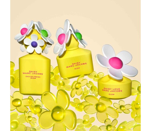 Marc Jacobs Daisy Eau So Fresh Glow Eau de Toilette