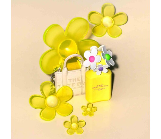 Marc Jacobs Daisy Eau So Fresh Glow Eau de Toilette