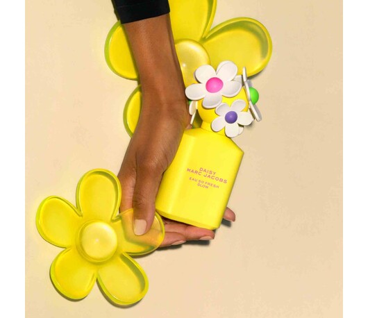 Marc Jacobs Daisy Eau So Fresh Glow Eau de Toilette