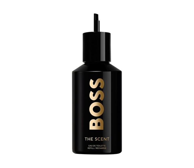 Hugo Boss The Scent for Him Eau de Toilette Refill
