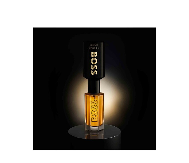 Hugo Boss The Scent for Him Eau de Toilette Refill