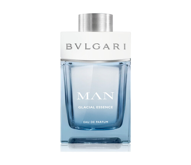 Bulgari Man Glacial Essence Eau de Parfum