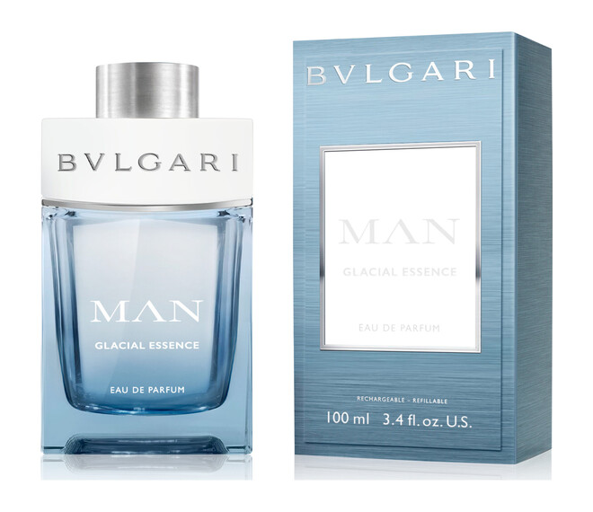 Bulgari Man Glacial Essence Eau de Parfum