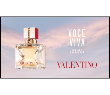 Valentino Voce Viva EdPV30ml