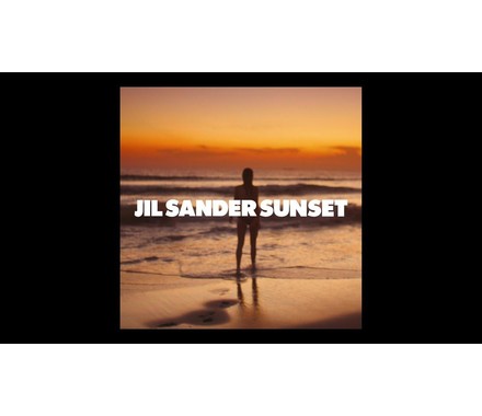 Sander Sunset EdPV30ml