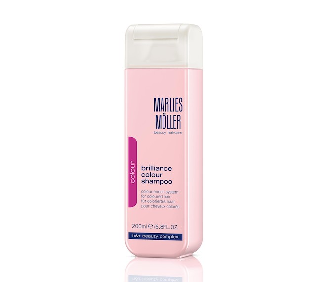 Marlies Möller Colour Brilliance Colour Shampoo