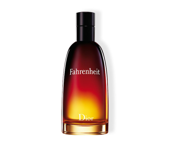 DIOR Fahrenheit After Shave Lotion
