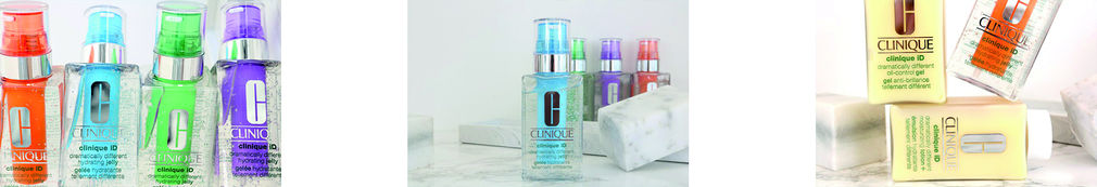 Clinique Id Import Parfumerie